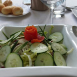 Caminetto Comida