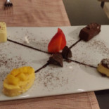 Kyubi Comida
