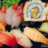 Hao Sushi food