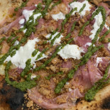 Il Ruttino Comida