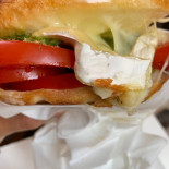 Fast food