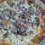Bella Napoli Nourriture