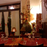 La Lupa Comida