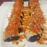 La Piramide Comida