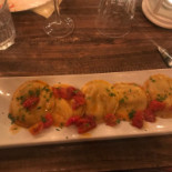 Bistrot 8e9 Nourriture