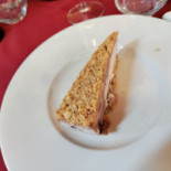 L'armonica Comida