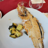 L'armonica Comida