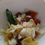Baglio Balata Nourriture