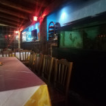 La Vecchia Pastaia À l'intérieur