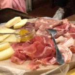 Osteria San Francesco E Il Lupo Cibo