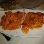 Rocche Dreale Nourriture