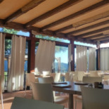 Villa Cuccagna Nourriture