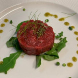 Agrisalotto Comida