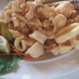 Pizzeria Polifemo Comida
