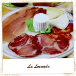 La Locanda Comida