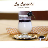 La Locanda Comida