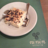 Ninin Osteria Nourriture