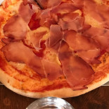 Grivola Comida