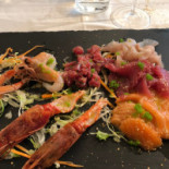 Belleparti Padova Nourriture
