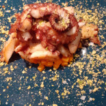 Capotavola Comida