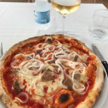 Pizzeria Il Canneto food