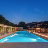 Terrazza 241 Extérieur