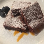 Il Serraglio Nourriture