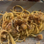 Spadara Bistro À l'intérieur