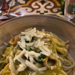 Spadara Bistro Nourriture