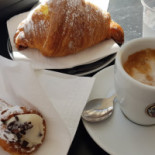 Euro Caffe Comida