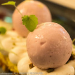 Osteria Di Passignano food