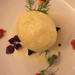 Osteria Di Passignano food
