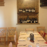 Osteria Case Vecchie Nourriture