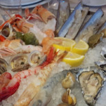 La Braia food