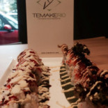 Temakerio Comida