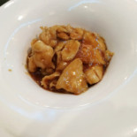 Panzi Nourriture