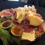 Mapàri Comida