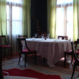 All'enoteca Nourriture