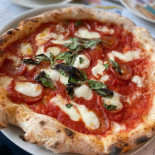 Rossopomodoro Nourriture