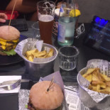 Marquis' Pub Comida