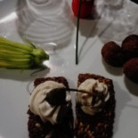 Mulin Visconti Comida