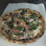 Royal Pizza Comida