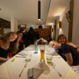 Tabladel food