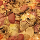 Grande Bambu Cibo