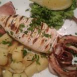 Gli Antichi Sapori Di Don Ciccio food