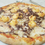 Pizzeria Al Mille food