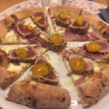 Qbio Cesena Comida