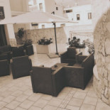 Caffe Adamo Nourriture