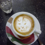 Caffe Parola Nourriture