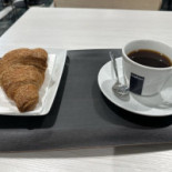 Gran Cafe Nourriture